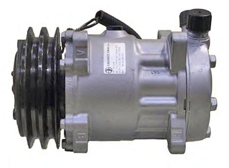 Компрессор, кондиционер LIZARTE 8220