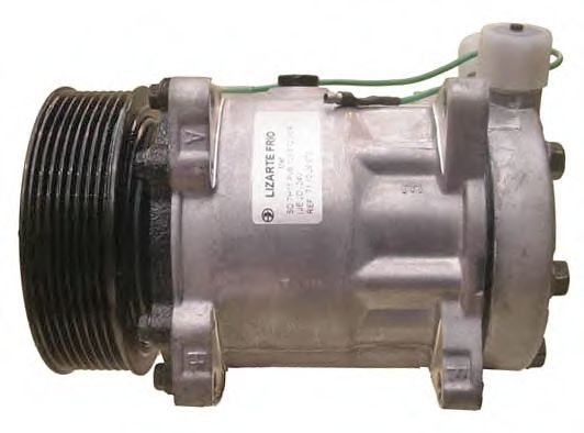 Компрессор, кондиционер LIZARTE 100333
