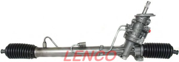 Рулевой механизм LENCO SGA878L