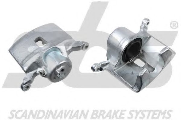 Тормозной суппорт sbs 13012126126