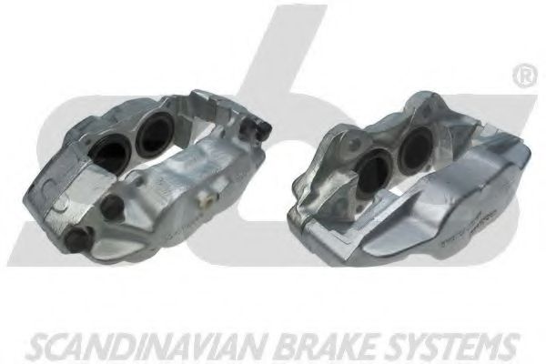 Тормозной суппорт sbs 1301214091