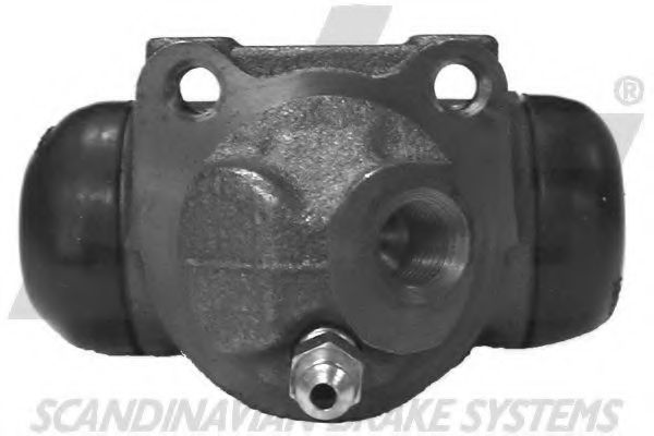 Колесный тормозной цилиндр sbs 1340803956