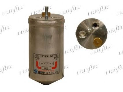 Осушитель, кондиционер FRIGAIR 137.40185