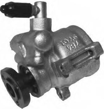 Гидравлический насос, рулевое управление GENERAL RICAMBI PI0183