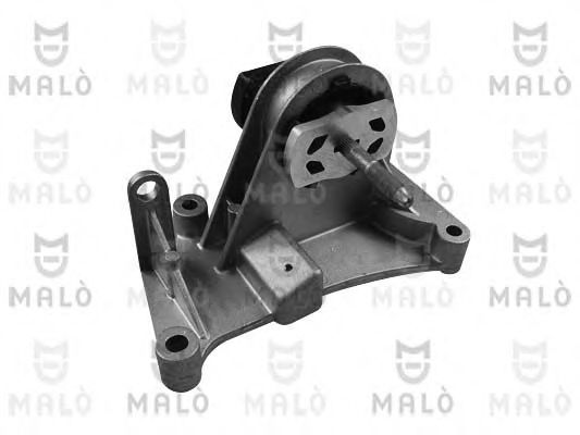 Подвеска, двигатель MALÒ 146542