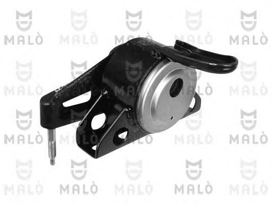 Подвеска, двигатель MALÒ 50710
