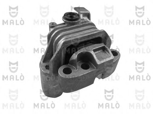 Подвеска, двигатель MALÒ 73934