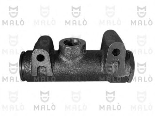 Главный тормозной цилиндр METELLI 50003