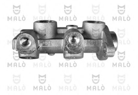 Главный тормозной цилиндр MALÒ 89382