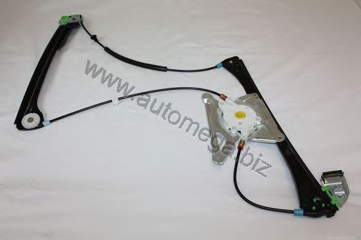 Подъемное устройство для окон AUTOMEGA 1083704618D0