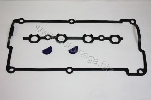 Прокладка, крышка головки цилиндра AUTOMEGA 301980025027