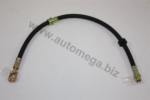 Тормозной шланг AUTOMEGA 3061107078Z0C