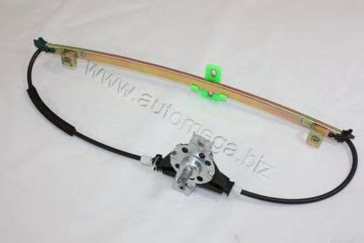 Подъемное устройство для окон AUTOMEGA 308390402193