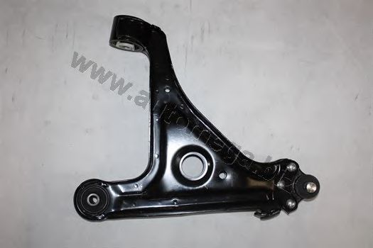 Рычаг независимой подвески колеса, подвеска колеса AUTOMEGA 3103520028