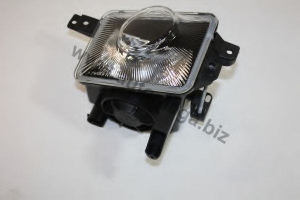 Противотуманная фара AUTOMEGA 3017100375