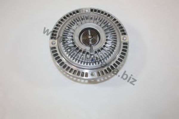 Сцепление, вентилятор радиатора AUTOMEGA 30404060277