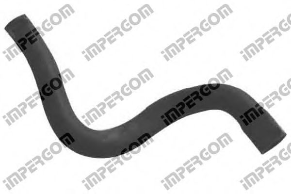 Шланг радиатора ORIGINAL IMPERIUM 19063