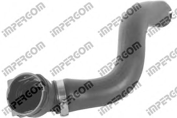 Шланг радиатора ORIGINAL IMPERIUM 19093