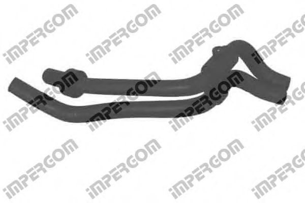 Шланг, теплообменник - отопление ORIGINAL IMPERIUM 19141