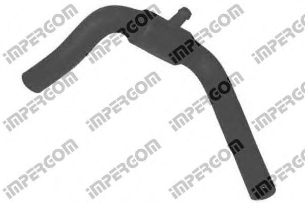 Шланг, теплообменник - отопление ORIGINAL IMPERIUM 19612