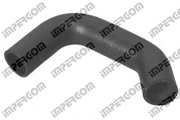 Рукав воздухозаборника, воздушный фильтр ORIGINAL IMPERIUM 19623