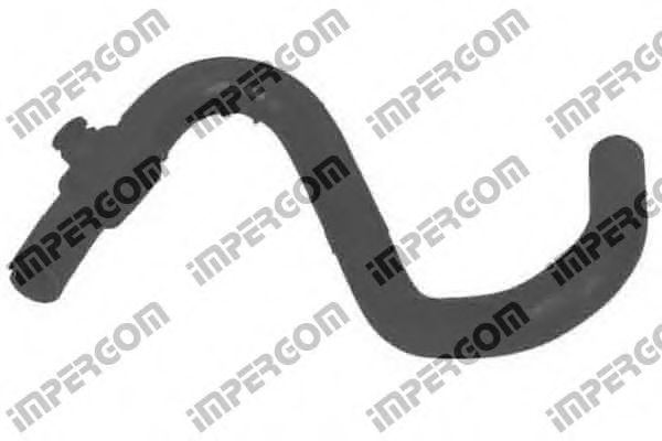 Шланг, теплообменник - отопление ORIGINAL IMPERIUM 19636