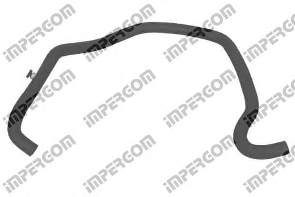 Шланг радиатора ORIGINAL IMPERIUM 220668