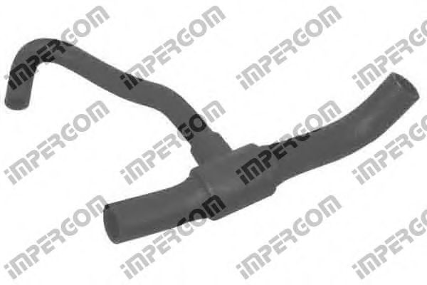 Шланг радиатора ORIGINAL IMPERIUM 220755