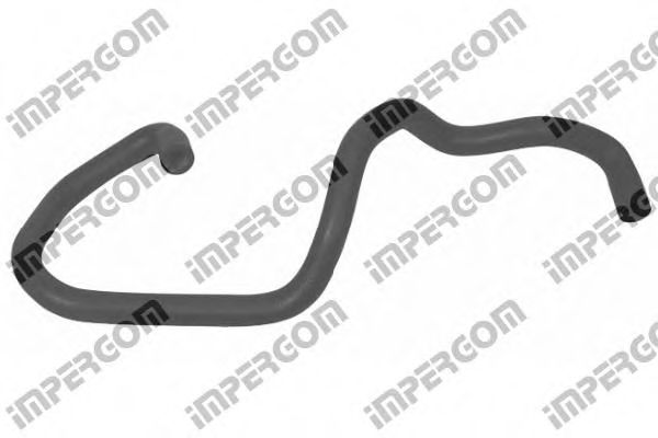 Шланг радиатора ORIGINAL IMPERIUM 221543