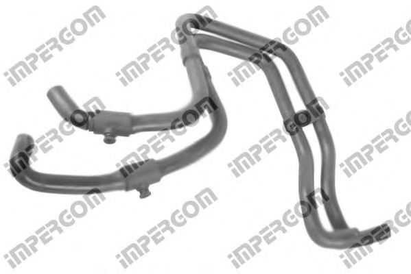 Шланг, теплообменник - отопление ORIGINAL IMPERIUM 221603