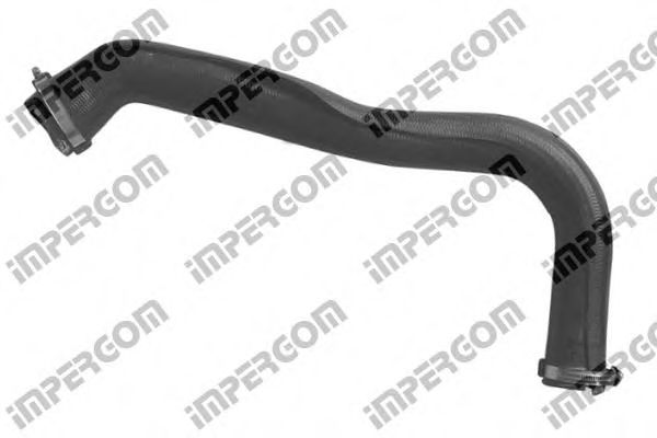Рукав воздухозаборника, воздушный фильтр ORIGINAL IMPERIUM 222479