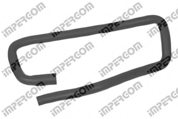 Шланг радиатора ORIGINAL IMPERIUM 223016