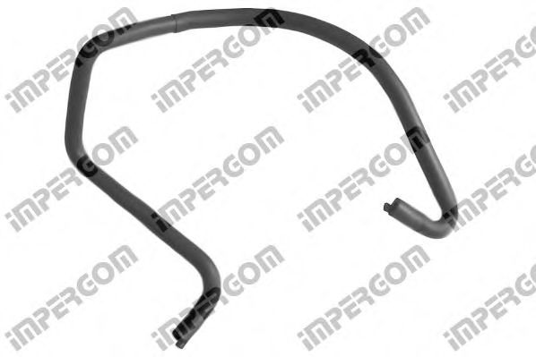 Шланг радиатора ORIGINAL IMPERIUM 223082