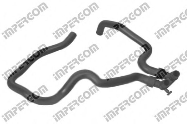 Шланг, теплообменник - отопление ORIGINAL IMPERIUM 223092