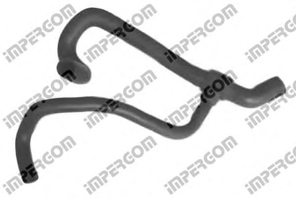 Шланг радиатора ORIGINAL IMPERIUM 223202