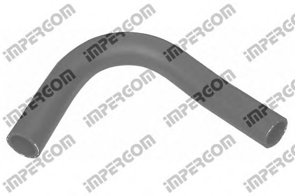 Шланг радиатора ORIGINAL IMPERIUM 227208
