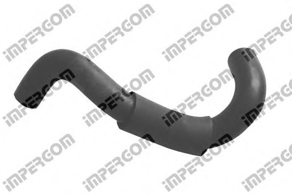 Шланг радиатора ORIGINAL IMPERIUM 228010