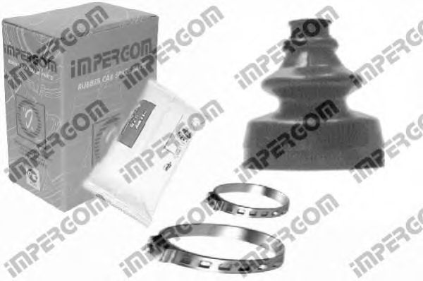 Комплект пылника, приводной вал ORIGINAL IMPERIUM 30561