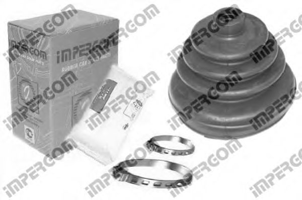 Комплект пылника, приводной вал ORIGINAL IMPERIUM 30605