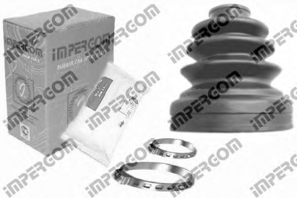 Комплект пылника, приводной вал ORIGINAL IMPERIUM 33933