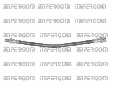 Тормозной шланг ORIGINAL IMPERIUM 61000