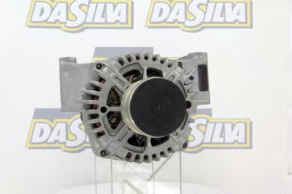 Генератор DA SILVA 010716