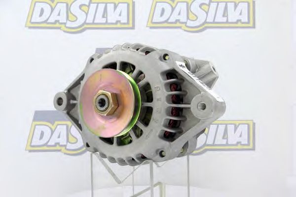 Генератор DA SILVA 011425