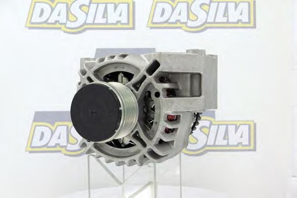 Генератор DA SILVA 011479