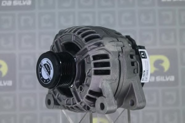 Генератор DA SILVA 011579