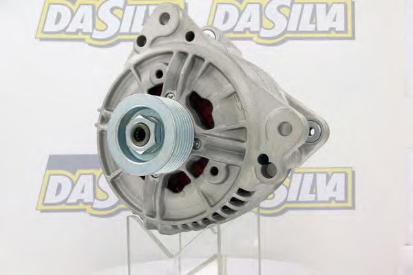 Генератор DA SILVA 011589
