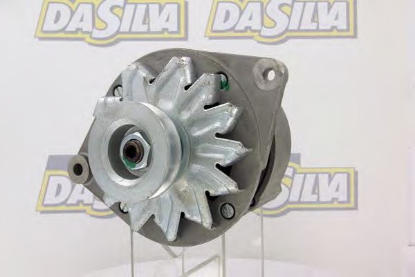 Генератор DA SILVA A016246