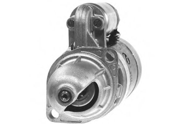 Стартер DA SILVA 020323