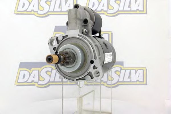 Стартер DA SILVA 020794