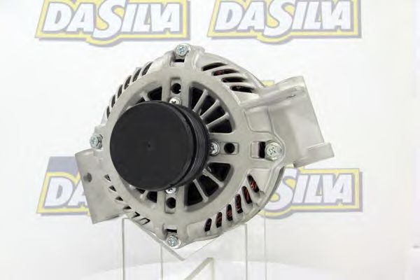 Генератор DA SILVA 030090